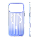 Прозрачный чехол MagSafe VLP Pulse Case для iPhone 17 Pro Max - фото 19